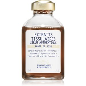Biologique Recherche Extraits Tissulaires Sérum Authentique hydratačné sérum 30 ml