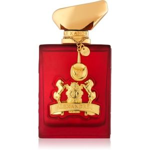 Alexandre.J Oscent Rouge parfumovaná voda unisex 100 ml