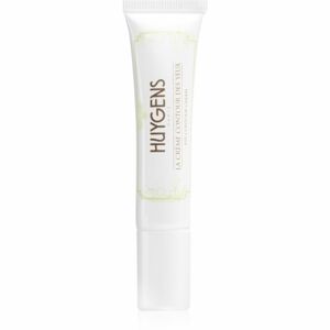 Huygens Eye Contour Cream protivráskový očný krém redukujúci opuchy a tmavé kruhy 15 ml
