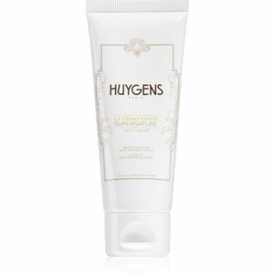 Huygens Supernature Face Cream ľahký pleťový krém proti nedokonalostiam pleti 75 ml