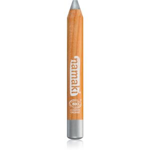 Namaki Face Paint Pencil ceruzka na tvár pre deti Silver 1 ks