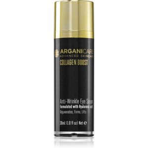 Arganicare Collagen Boost Anti-Wrinkle Eye Serum očné sérum 35+ 30 ml