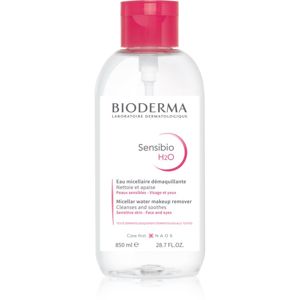 Bioderma Sensibio H2O micelárna voda limitovaná edícia 850 ml