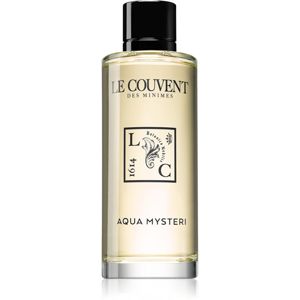 Le Couvent Maison de Parfum Botaniques Aqua Mysteri kolínska voda unisex 200 ml