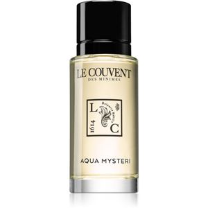 Le Couvent Maison de Parfum Botaniques Aqua Mysteri toaletná voda unisex 50 ml