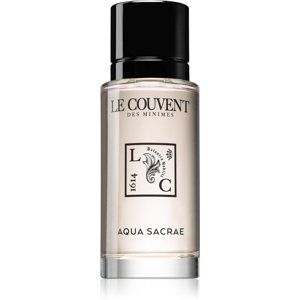 Le Couvent Maison de Parfum Botaniques Aqua Sacrae kolínska voda unisex 50 ml