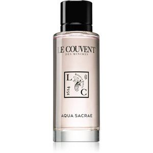 Le Couvent Maison de Parfum Botaniques Aqua Sacrae kolínska voda unisex 100 ml