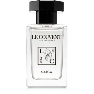 Le Couvent Maison de Parfum Singulières Saïga parfumovaná voda unisex 50 ml
