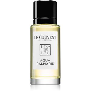 Le Couvent Maison de Parfum Cologne Botanique Absolue Aqua Palmaris toaletná voda unisex 50 ml
