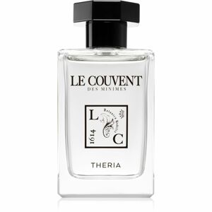 Le Couvent Maison de Parfum Singulières Theria parfumovaná voda unisex 100 ml