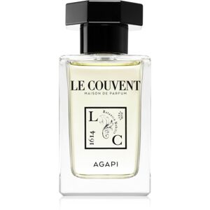 Le Couvent Maison de Parfum Singulières Agapi parfumovaná voda unisex 50 ml