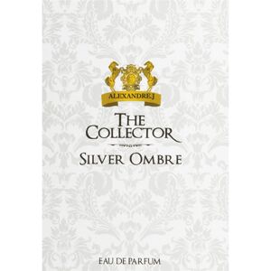 Alexandre.J The Collector: Silver Ombre parfumovaná voda unisex 2 ml