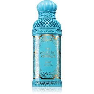 Alexandre.J Art Deco Collector The Majestic Vanilla parfumovaná voda unisex 100 ml