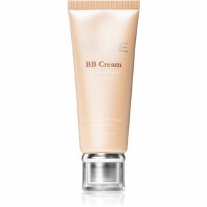 Note Cosmetique BB Cream BB krém s hydratačným účinkom 501 35 ml