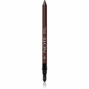 Note Cosmetique Smokey Eye Pencil vodeodolná ceruzka na oči 04 Copper 1,2 g