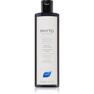 Phyto Phytoapaisant Soothing Treatment Shampoo upokojujúci šampón pre citlivú a podráždenú pokožku 400 ml