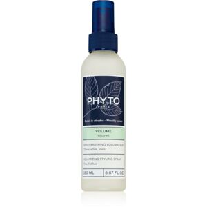 Phyto Phytovolume Spray Brushing Volumatur sprej na vlasy pre objem vlasov 150 ml