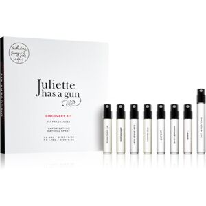 Juliette has a gun Discovery darčeková sada pre ženy