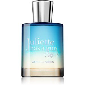Juliette has a gun Vanilla Vibes parfumovaná voda unisex 50 ml