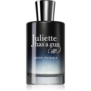 Juliette has a gun Musc Invisible parfumovaná voda pre ženy 100 ml