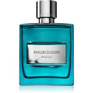 Mauboussin Pour Lui Time Out parfumovaná voda pre mužov 100 ml