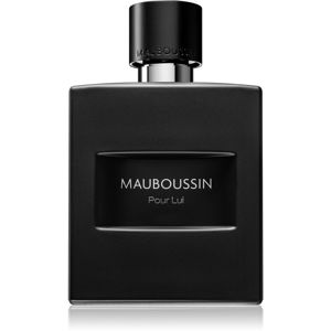 Mauboussin Pour Lui In Black parfumovaná voda pre mužov 100 ml