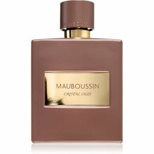 Mauboussin Cristal Oud parfumovaná voda pre mužov 100 ml