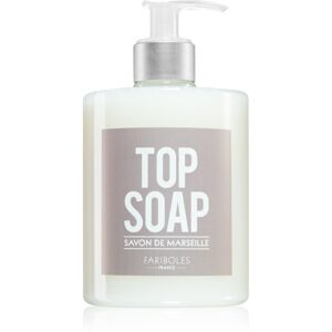 FARIBOLES Happiness Marseille Top Soap tekuté mydlo 520 ml
