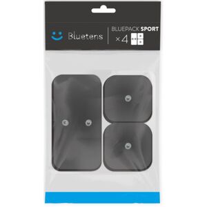 Bluetens Duo Sport náhradné elektródy veľkosť S, M