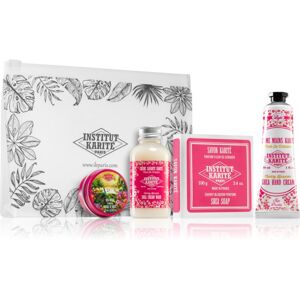 Institut Karité Paris Gift Sets Cherry Blossom Essentials Kit sada (na telo)