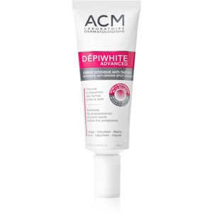 ACM Dépiwhite Advanced krém proti pigmentovým škvrnám 40 ml