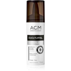 ACM Duolys Hyal intenzívne sérum proti starnutiu pleti 15 ml