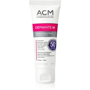 ACM Dépiwhite M ochranný krém na tvár SPF 50+ 40 ml