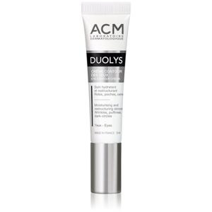 ACM Duolys očný krém pre vyhladenie kontúr 15 ml