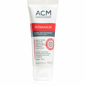 ACM Rosakalm denný krém pre citlivú pleť so sklonom k začervenaniu 40 ml