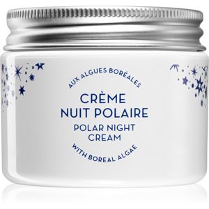 Polaar Polar Night revitalizačný nočný krém 50 ml