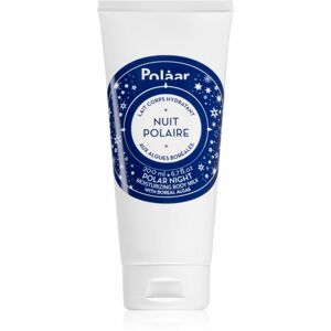 Polaar Polar Night hydratačné telové mlieko 200 ml