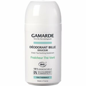 Gamarde Hygiene dezodorant s aloe vera 50 ml