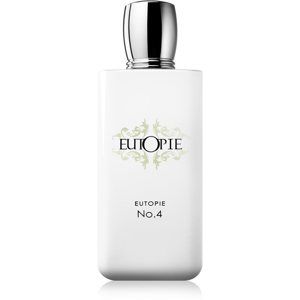 Eutopie No. 4 parfumovaná voda unisex 100 ml