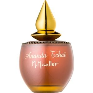 M. Micallef Ananda Tchai parfumovaná voda pre ženy 100 ml