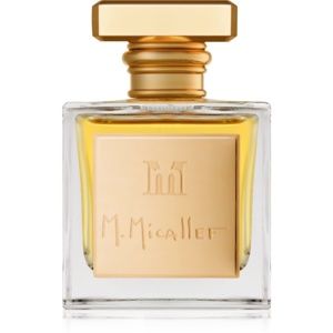 M. Micallef Vanille Gaiac parfumovaná voda unisex 100 ml