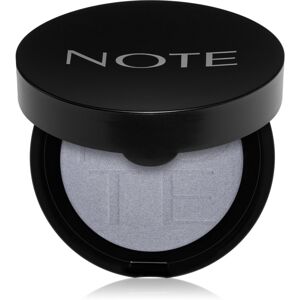 Note Cosmetique Luminous Silk Mono Eye Shadow očné tiene odtieň 15 4,5 g