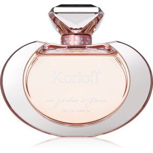Korloff Un Jardin à Paris parfumovaná voda pre ženy 100 ml
