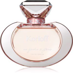 Korloff Un Jardin à Paris parfumovaná voda pre ženy 50 ml