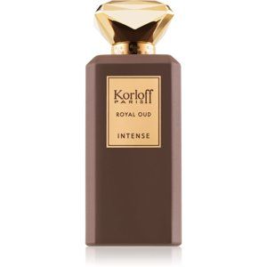 Korloff Royal Oud Intense parfumovaná voda pre mužov 88 ml