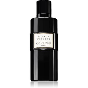 Korloff Ecorce D'Argent parfumovaná voda unisex 100 ml