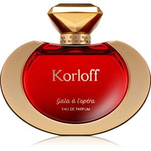 Korloff Gala à l'opéra parfumovaná voda pre ženy 100 ml
