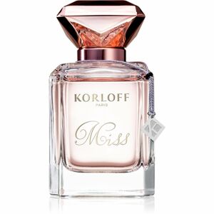 Korloff Miss Korloff parfumovaná voda pre ženy 50 ml