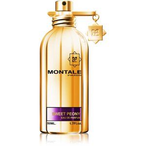 Montale Sweet Peony parfumovaná voda pre ženy 50 ml