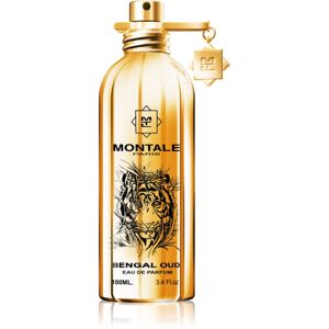 Montale Bengal Oud parfumovaná voda unisex 100 ml